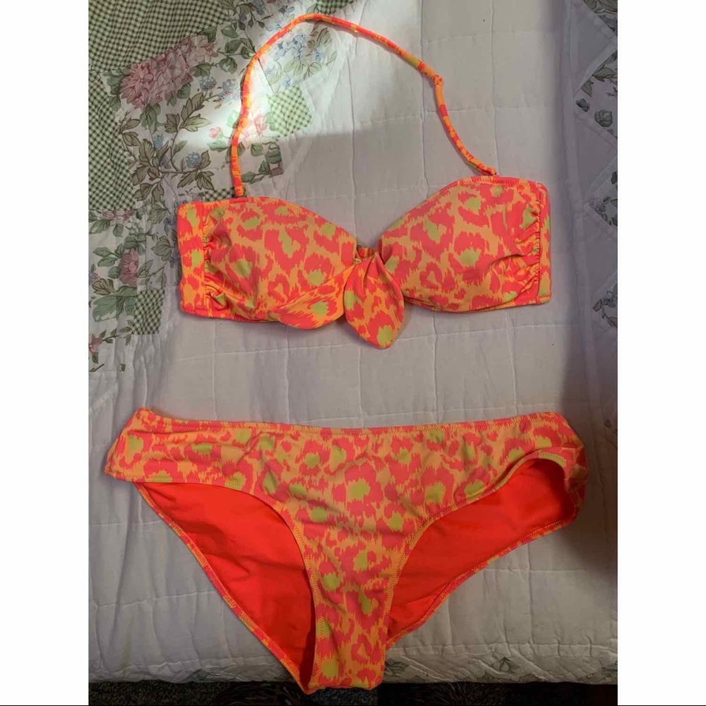 Victoria’s Secret Bikini